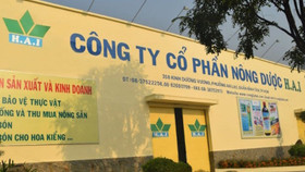 Nông dược HAI được chấp thuận phát hành thêm 67 triệu cổ phiếu