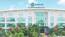 9 tháng Sasco lãi ròng 209 tỷ đồng, vẫn "chôn" vốn 29 tỷ đồng tại DongA Bank