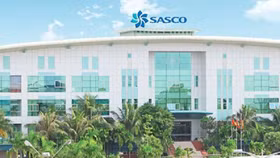 9 tháng Sasco lãi ròng 209 tỷ đồng, vẫn "chôn" vốn 29 tỷ đồng tại DongA Bank
