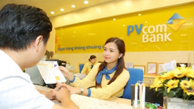 Thanh toán hóa đơn và nạp tiền điện thoại tự động với PVcomBank