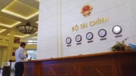 Bán cổ phần Công ty In Tài chính thu về gần 118 tỷ đồng