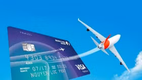 Hoàn thêm 2 triệu cho chủ thẻ Maritime Bank Visa khi đặt phòng tại Agoda