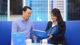 Tập đoàn Bảo Việt dẫn đầu ngành bảo hiểm 5 năm liên tiếp