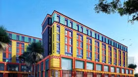 Mở bán 1.000 đêm nghỉ giá từ 0 đồng tại Cocobay Đà Nẵng