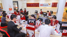 HDBank dành nhiều ưu đãi “khủng” cho doanh nghiệp