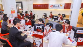 HDBank dành nhiều ưu đãi “khủng” cho doanh nghiệp