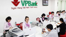 VPBank báo lãi 9.400 tỷ đồng, hoàn tất mua lại nợ trái phiếu VAMC