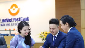 LienvietPostBank dành hàng nghìn ưu đãi tri ân khách hàng