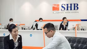SHB dành 3.000 tỷ đồng cho vay cá nhân mua nhà, ô tô