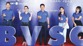 CEO Nhữ Đình Hoà: “Văn hóa là nguồn sức mạnh của BVSC”