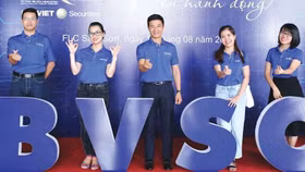 CEO Nhữ Đình Hoà: “Văn hóa là nguồn sức mạnh của BVSC”
