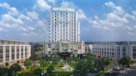 Vì sao giới đầu tư đổ tiền vào bất động sản Thanh Hoá?