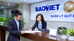 BaoViet Fund nhận giải thưởng Công ty Quản lý quỹ tốt nhất Việt Nam