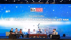 Gỡ điểm nghẽn hạ tầng hàng không Việt Nam, hút vốn tư nhân