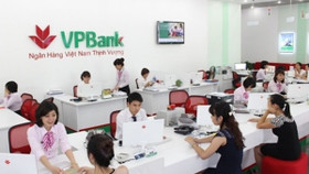 VPBank cùng IFC tài trợ 50 triệu USD cho Tập đoàn Tân Long