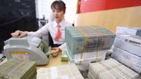 Vì sao NHNN phải nhắc nhở các ngân hàng về tăng trưởng tín dụng?