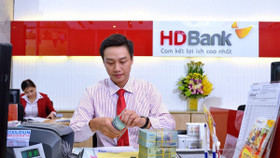 HDBank cho vay kinh doanh với lãi suất 6,3%/năm