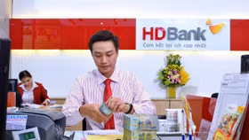 HDBank cho vay kinh doanh với lãi suất 6,3%/năm