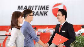 Doanh nghiệp đã có thể “quẳng gánh lo” vốn vay!