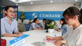 Người cũ của NamABank bất ngờ mua gom 14 triệu cổ phiếu Eximbank