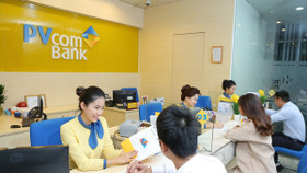 Thoải mái trải nghiệm, “rinh” quà liền tay tại PVcomBank