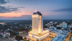 Vinpearl chính thức nộp đơn niêm yết HOSE, thị trường mong ngóng màn chào sân 