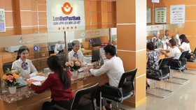 LienvietPostBank được nâng cấp 147 phòng giao dịch bưu điện