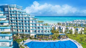 Bất động sản du lịch, nghỉ dưỡng tăng tốc phát triển