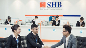 SHB hỗ trợ 90% vốn cho doanh nghiệp vay mua ôtô