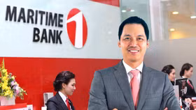 CEO Maritime Bank: "Chúng tôi thay đổi vì trải nghiệm khách hàng"