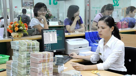 Năm 2018 tín dụng “giảm tốc” tăng khoảng 14-15%