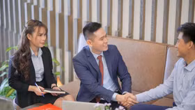 SeABank hợp tác phân phối bảo hiểm độc quyền với Prudential Việt Nam