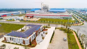 Hút mạnh vốn FDI, bất động sản Phủ Lý sẽ “chiếm sóng” đầu tư cuối năm