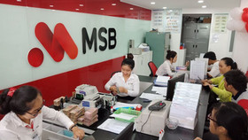 Ngân hàng MSB chính thức được áp dụng Basel II