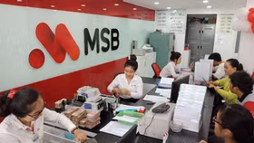 Ngân hàng MSB chính thức được áp dụng Basel II