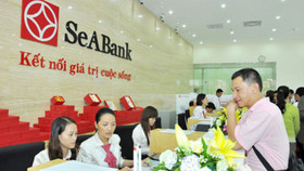 SeaBank hoàn thành tăng vốn điều lệ lên 9.369 tỷ đồng