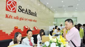 SeaBank hoàn thành tăng vốn điều lệ lên 9.369 tỷ đồng
