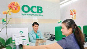 Vietcombank bán đấu giá 1,5 triệu cổ phiếu ngân hàng Phương Đông