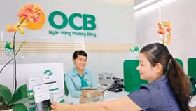 Vietcombank bán đấu giá 1,5 triệu cổ phiếu ngân hàng Phương Đông