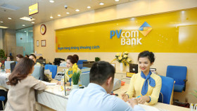Cùng PVcomBank “Tin để vươn xa” và có cơ hội trúng thưởng lớn