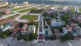 Quy hoạch Hà Nam “đẩy” giá bất động sản tăng mạnh