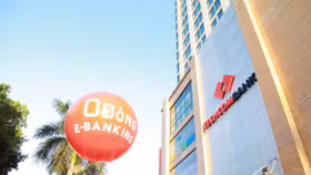 Techcombank miễn phí thanh toán trực tuyến F@st Ebank cho doanh nghiệp
