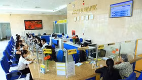 NamABank họp ĐHCĐ bất thường để miễn nhiệm thành viên HĐQT