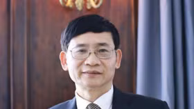 Tỷ phú cũng là “thương hiệu quốc gia”