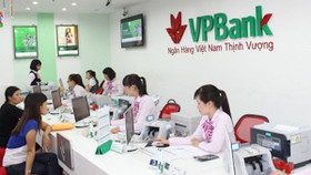 Cổ phiếu VPbank đủ điều kiện được cấp margin