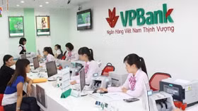 Cổ phiếu VPbank đủ điều kiện được cấp margin
