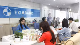 Lợi nhuận Eximbank sẽ hao hụt bao nhiêu nếu phải trả 300 tỷ đồng?