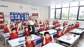 Đại gia bất động sản nào sẽ mạnh tay chi tiền cho giáo dục?