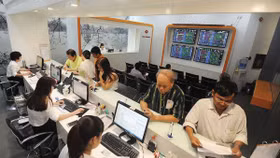 VNDirect đặt mục tiêu lợi nhuận 680 tỷ đồng trong năm 2018