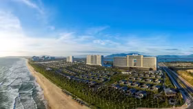 Du lịch Việt Nam bội thu, bất động sản nghỉ dưỡng có hưởng lợi?